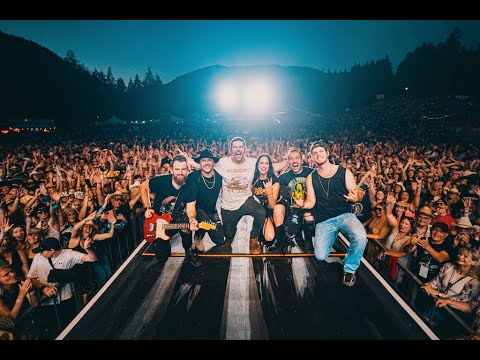 Steven Lee Olsen - Full Set (Live at SunFest Country 2024) // Anthony Borek (IEM Mix)