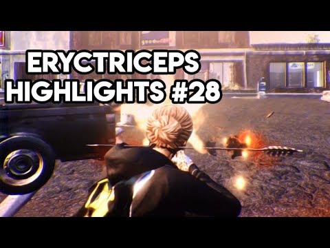 ErycTriceps - Twitch Highlights #28