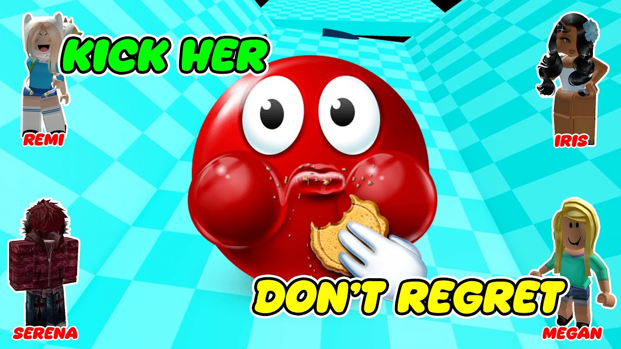 My Simple Bacon Avatar Hid My Filthy Rich Life | ROBLOX TEXT TO SPEECH