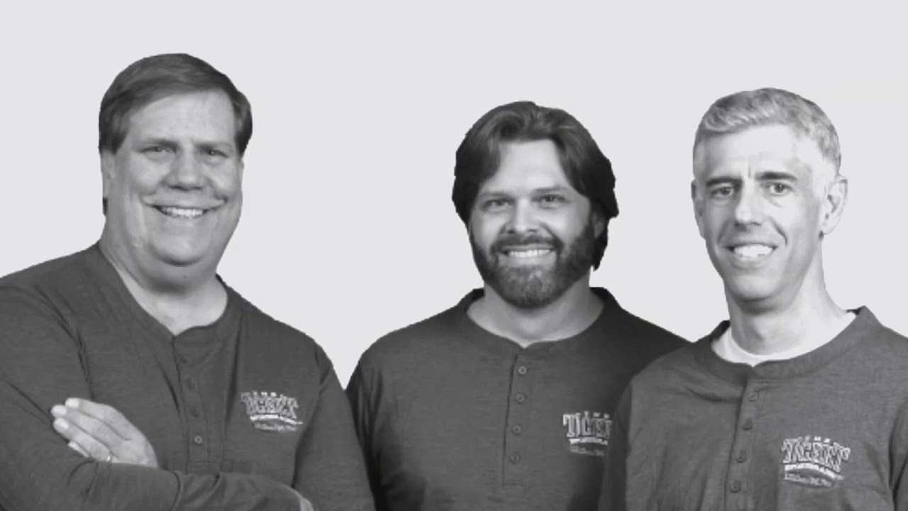 Last Fake Norm Hitzges Before Retirement : Gordo 8:40 Bit