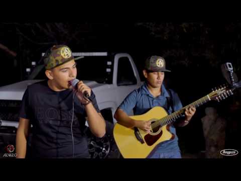 Nueva Accion - Soy De La Tia Juana (En Vivo 2016) HD