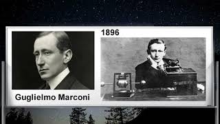 Documentário - A Evolução dos Meios de Comunicação