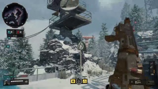 FPS初心者のCoD