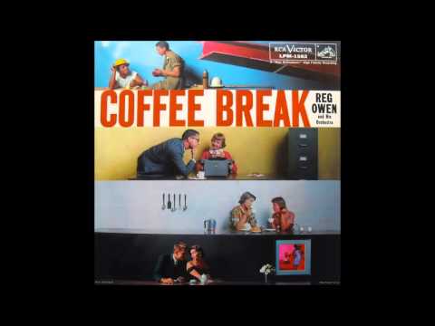 Oh But I Do  -  Reg Owen and his Orchestra