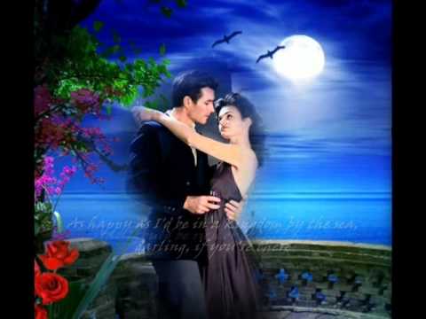 In The Misty Moonlight ~ Skeeter Davis & Bobby Bare