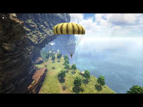 Der Weg ins neue Abenteuer | ARK Revival-S3-E5 |