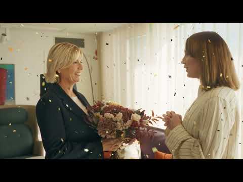 Årets Ledare 2025 - Åsa Bergman