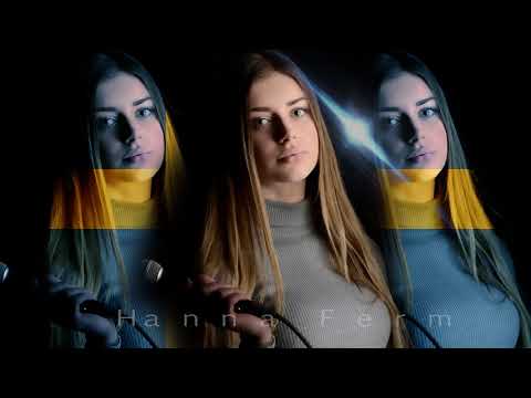 Idol Sverige - Hanna Ferm - Say You Won't Let Go (Cover Live) 2017 fantastiskt