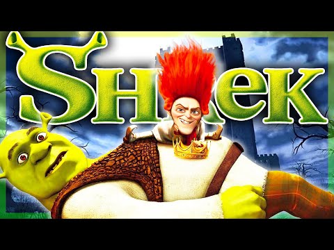 Shrek 4 : Il �tait une Fin Wii