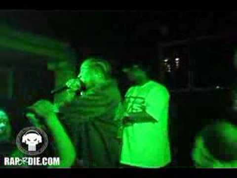 Mitchy Slick Show - Triggeration -  Rap Or Die.Com