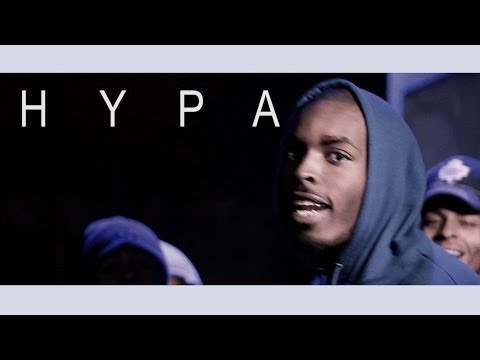 Hypa - F*#K Yall N*gga$ (CUT BY M WORKS)