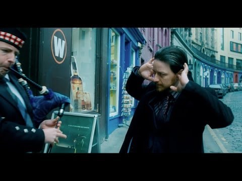 Filth Clip - Scotland