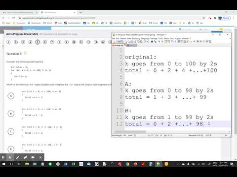 A034 Ap Classroom Unit 4 Progress 1 Through 9 Worked Out
