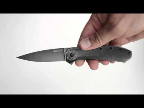 Kershaw 3871BW - Amplitude 3.25