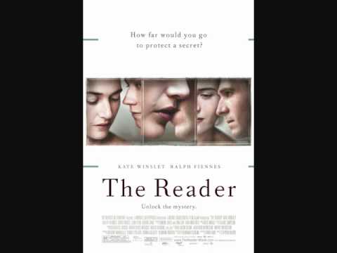 The Reader   Ending Song