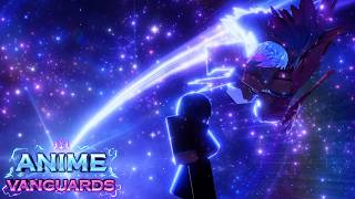 Anime Vanguards | Graceful Pilot Promo Vid