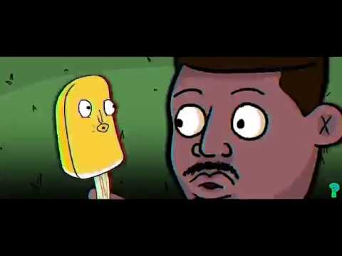 Samad Savage - Watchout (Official Music Video) [Dir. By @WhoTheWizz]