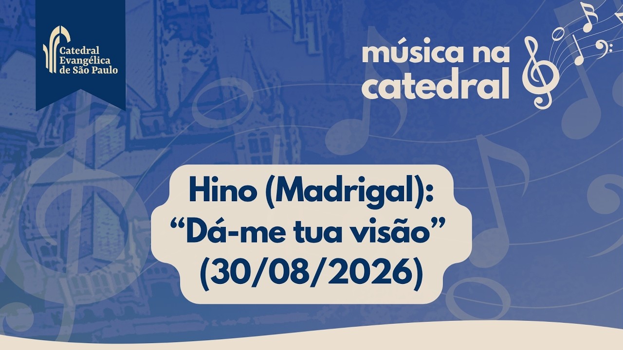 Assista no YouTube