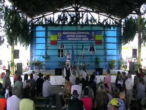 49 Targu lui Ilie 2010 Râciu - Ioan Naste - Ulies - Frunza verde si-on bujor