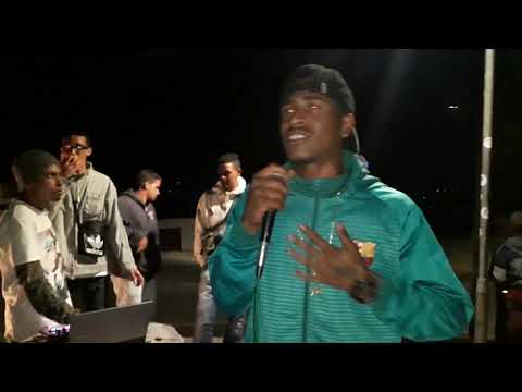 FREESTYLE DO CAMPEÃO MC DAVIELA | 25° Batalha dos Predim | ZN | Belo Horizonte | MG