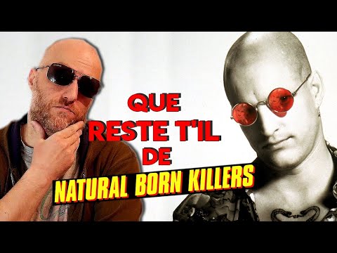 BORN KILLERS - What's left?