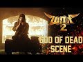 Maari 2 - God of Dead Scene | Dhanush | Sai Pallavi | Krishna | Tovino Thomas