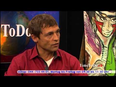 TimeToDo.ch vom 04.10.2013, Ein Geheimnis meines Wohlbefindens