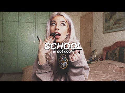 My Dearest Diary #11: Αμήχανες στιγμές με καθηγητές | Natasha Kay