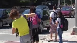 UW-Madison's freshman class will go down in history