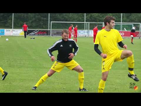 Sportnews Hildesheim All-Star Game 2018 - Aftermovie