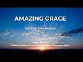 Amazing Grace | Hymn by John Newton | Heartstrings - Piano & Viola
