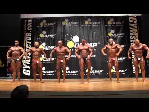 Deutsche Meisterschaft - Finale Männer V