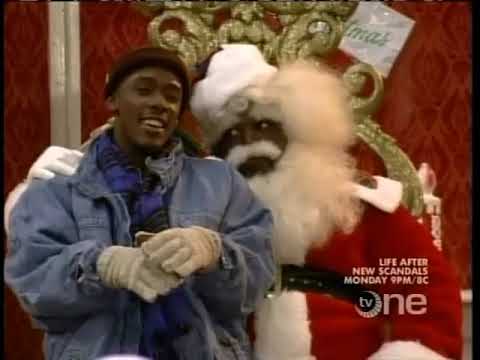 Where I Live - Miracle on 134th Street