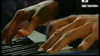 Silbermond Meer Sein Berlin 2006