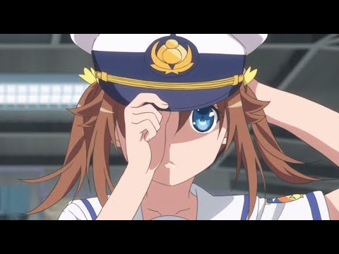 High School Fleet【AMV】 Bismarck