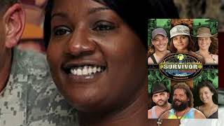 Cirie Fields Reality Show Competition Appearances Ranked