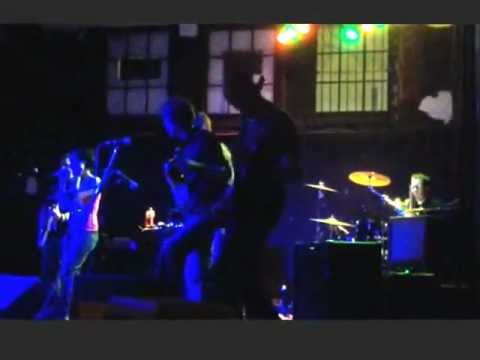 Bombshell Academy - New song and Skaholics Anonymous (with horn section)
