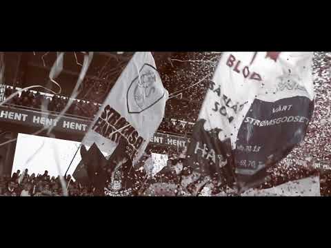 GodsetUnionen. Promo 2018!