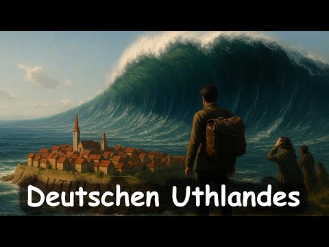 Secret of the German Coasts – What Rungholt and Doggerland teach us today