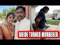 She Came on a Fiancée Visa  30 Days Later Her Husband Was Dead  She Called It Self Defense DEFAULT Thumbnail