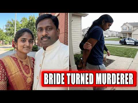 She Came on a Fiancée Visa  30 Days Later Her Husband Was Dead  She Called It Self Defense