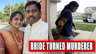 She Came on a Fiancée Visa  30 Days Later Her Husband Was Dead  She Called It Self Defense MQDEFAULT Thumbnail