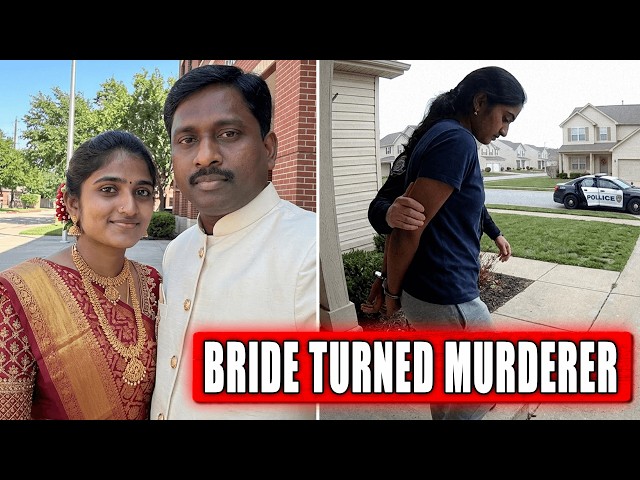 She Came on a Fiancée Visa  30 Days Later Her Husband Was Dead  She Called It Self Defense SDDEFAULT Thumbnail