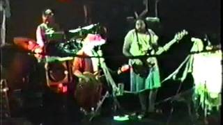 Widespread Panic - 10-31-90 Chilly Water