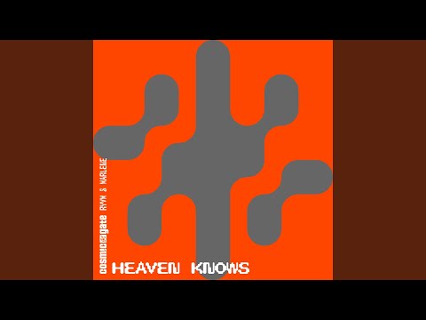 Heaven Knows
