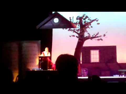 Allison Sheppard-Fire Within Me (Little Women)