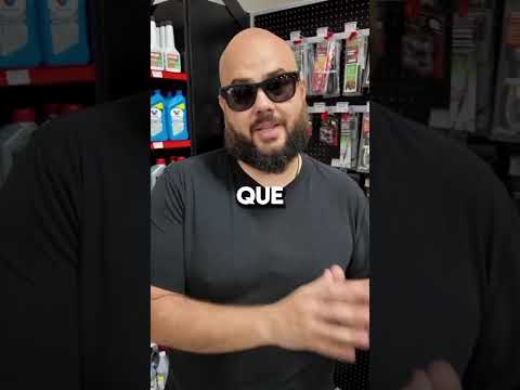 How to choose transmission oil at @trevinorefacciones