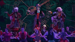 &quot;Wonderland&quot; Musical at BYU Jan 24-Feb 2
