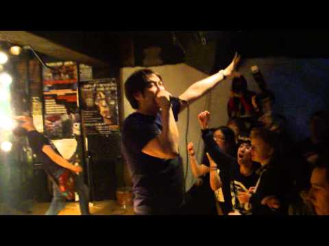 20130413 The Geeks - 지금 이 순간