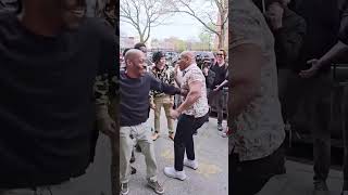 HE WOKE UP THE BEAST 😳 MIKE TYSON’S MOST TERRIFYING 10 SECONDS EVER 💀